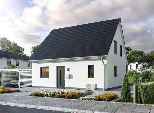 Foto - Haus zum Kaufen in Langenzenn 596.000,00 € 110 m²