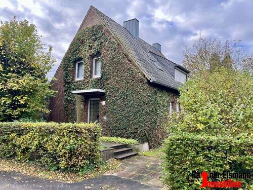 Foto - Haus zum Kaufen in Emmerich am Rhein 298.000,00 € 104 m²