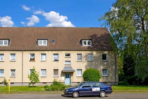 Foto - Wohnung zum Mieten in Recklinghausen 429,00 € 54.61 m²