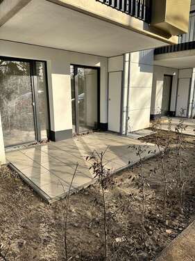 Foto - Wohnung zum Mieten in Köln 1.086,77 € 113.95 m²