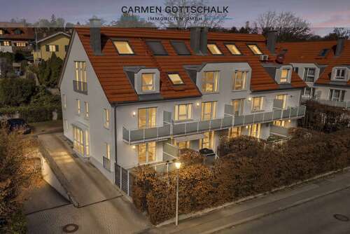 Foto - Haus zum Kaufen in Starnberg 1.190.000,00 € 120 m²
