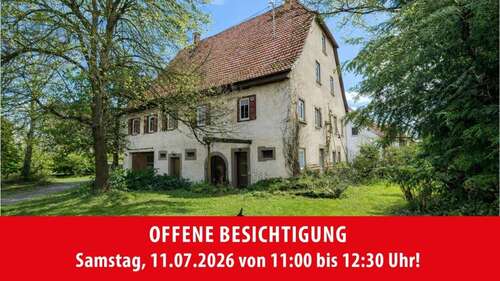 Foto - Haus zum Kaufen in Gäufelden 599.000,00 € 250 m²