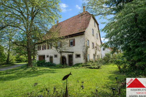Foto - Haus zum Kaufen in Gäufelden 599.000,00 € 250 m²