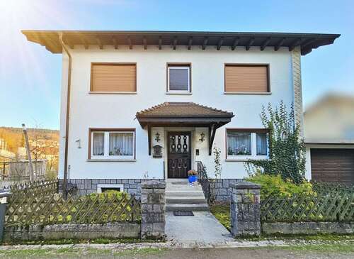 Foto - Haus zum Kaufen in Abtsteinach 365.000,00 € 147 m²