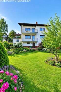 Foto - Haus zum Kaufen in Abtsteinach 345.000,00 € 147 m²