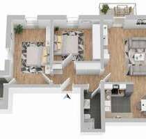 Wohnung zum Mieten in Dresden 999,00 € 83.28 m²
