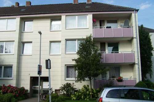Foto - Wohnung zum Mieten in Mönchengladbach 479,00 € 49.75 m²