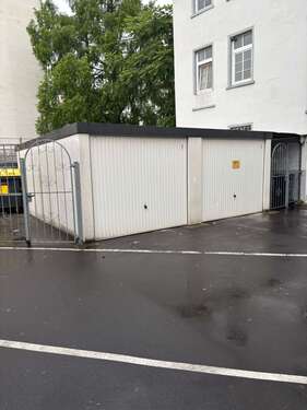 Foto - Garage zu vermieten in Offenbach am Main 150,00 €