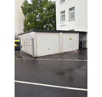 Garage zu vermieten in Offenbach am Main 150,00 €