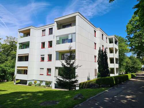 Foto - Wohnung zum Kaufen in Donauwörth 195.000,00 € 58.38 m²