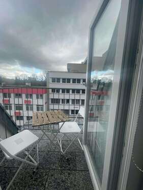 Foto - WG-Zimmer in Sindelfingen 720,00 € 22 m²