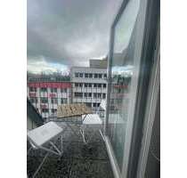 WG-Zimmer in Sindelfingen 720,00 € 22 m²