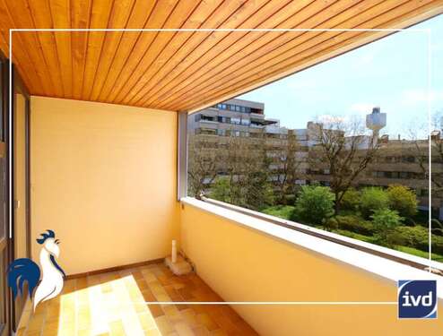 Foto - Wohnung zum Kaufen in Tamm 279.000,00 € 99.97 m²