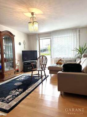 Foto - Wohnung zum Kaufen in Konstanz 376.000,00 € 62 m²