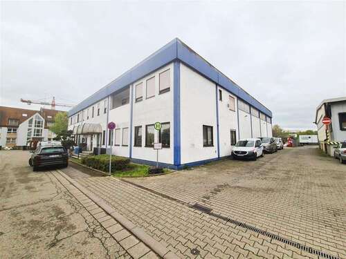 Foto - Halle in Freiburg 3.840,00 € 271 m²