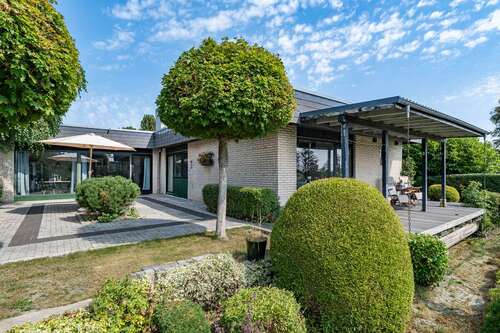 Foto - Haus zum Kaufen in Glücksburg 599.000,00 € 186 m²