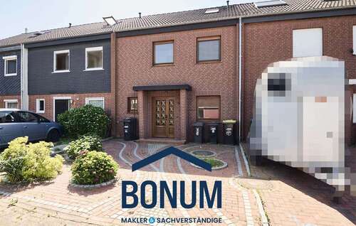 Foto - Haus zum Kaufen in Stuhr 169.000,00 € 120 m²