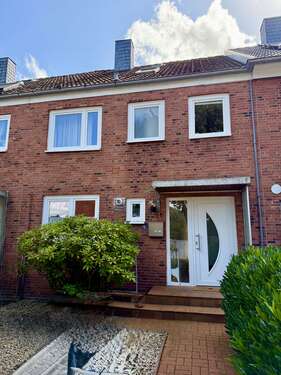 Foto - Haus zum Kaufen in Rendsburg 168.000,00 € 100 m²