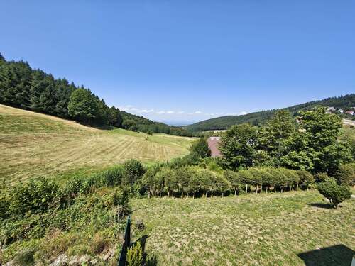 Foto - Wohnung zum Kaufen in Sasbachwalden (Brandmatt) 119.000,00 € 57.43 m²