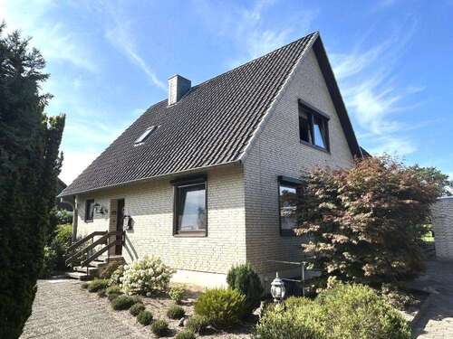 Foto - Haus zum Kaufen in Jelmstorf 275.000,00 € 175 m²