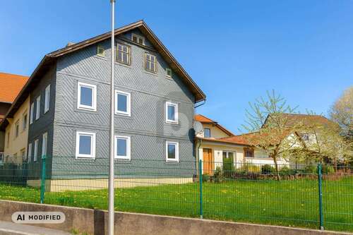 Foto - Haus zum Kaufen in Untersiemau 160.000,00 € 150 m²