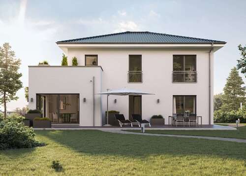 Foto - Haus zum Kaufen in Prosselsheim 367.604,00 € 197 m²
