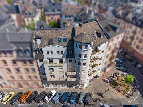 Foto - Wohnung zum Kaufen in Frankfurt am Main 535.000,00 € 84 m²