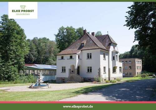 Foto - Haus zum Kaufen in Floß 799.800,00 € 316 m²