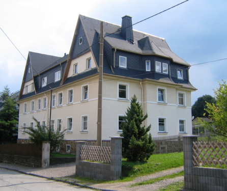 Foto - Wohnung zum Mieten in Pockau-Lengefeld OT Lengefeld 260,00 € 43.5 m²