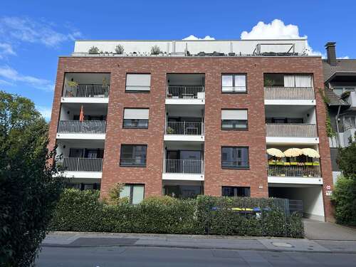 Foto - Wohnung zum Mieten in Dortmund 992,00 € 73.5 m²