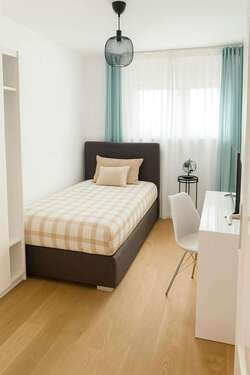 Foto - WG-Zimmer in Germering 750,00 € 12 m²