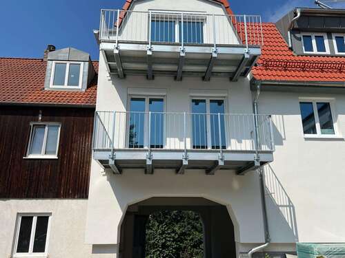 Foto - Wohnung zum Mieten in Pfaffenhofen an der llm 1.479,00 € 98.6 m²