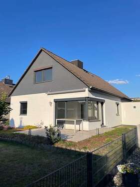 Foto - Haus zum Mieten in Salzgitter-Thiede 1.500,00 € 138 m²