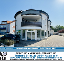 Büro in Bruchköbel 2.737,00 € 205 m²