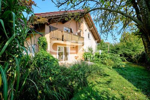 Foto - Haus zum Kaufen in Mariaposching 535.000,00 € 176.85 m²