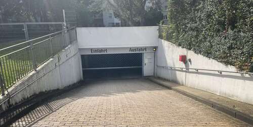 Foto - Garage zu vermieten in Hannover 75,00 €