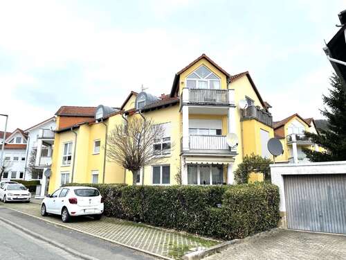 Foto - Wohnung zum Kaufen in Eltville 198.000,00 € 64.96 m²