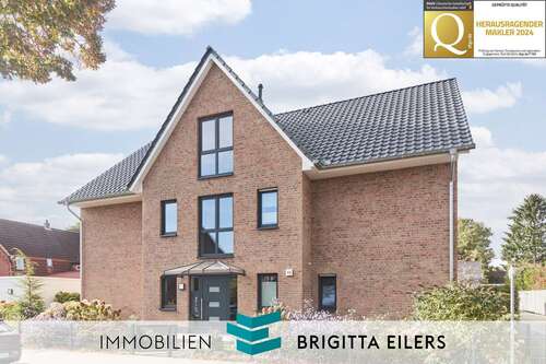 Foto - Wohnung zum Mieten in Achim 1.060,00 € 112 m²