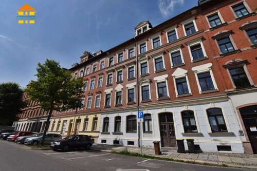 Foto - Wohnung zum Mieten in Chemnitz 215,00 € 33 m²