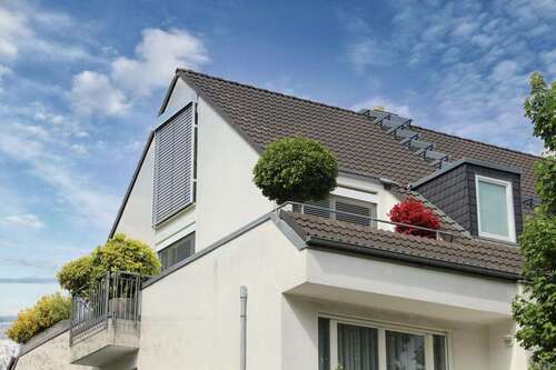 Foto - Wohnung zum Kaufen in Frankfurt 999.000,00 € 145 m²