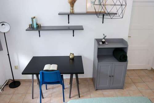 Foto - WG-Zimmer in Berlin 730,00 € 15 m²