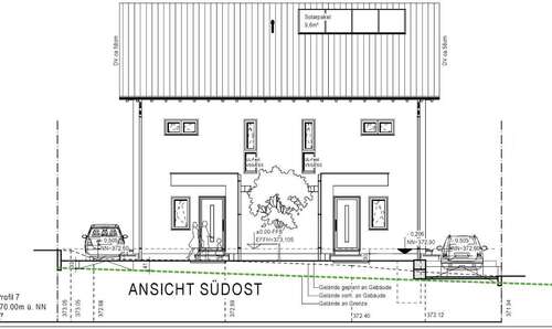 Foto - Haus zum Mieten in Göppingen 1.430,00 € 119 m²