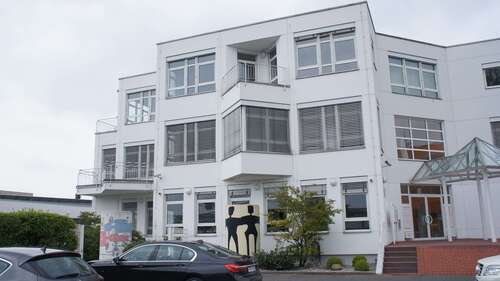 Foto - Büro in Nürnberg 6.792,00 € 566 m²