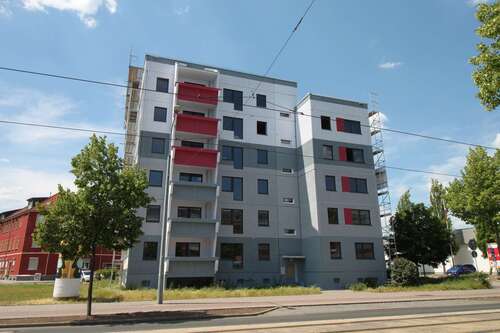 Foto - Wohnung zum Mieten in Dessau-Roßlau 350,00 € 49 m²