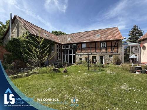 Foto - Haus zum Kaufen in Ostingersleben 395.000,00 € 450 m²