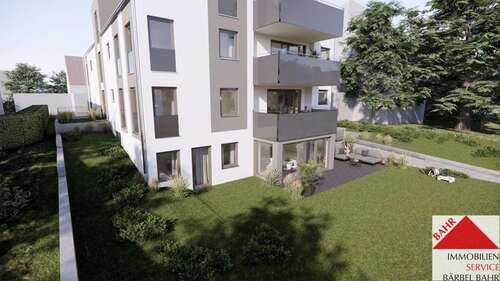 Foto - Wohnung zum Kaufen in Sindelfingen 749.000,00 € 93 m²