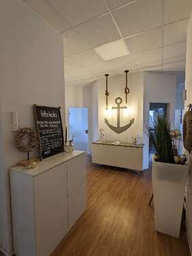 Foto - Büro in Münster 190,00 € 15 m² - 190,00&nbsp;EUR Kaltmiete, ca.&nbsp; 15,00&nbsp;m&sup2;