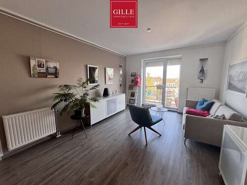 Foto - Wohnung zum Kaufen in Neuss 168.000,00 € 50 m²