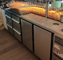 Gastronomie in Frankfurt 3.430,00 € 190 m²