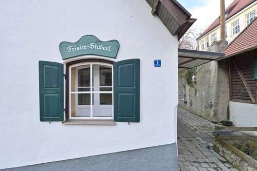 Foto - Haus zum Kaufen in Altomünster 495.000,00 € 163 m²